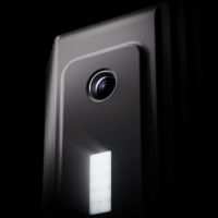 Integrierte Kamera zur Überwachung Elegoo Jupiter 2